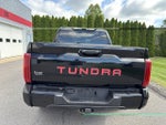 2023 Toyota Tundra 4WD 4WD SR5 CrewMax 5.5' Bed (SE)