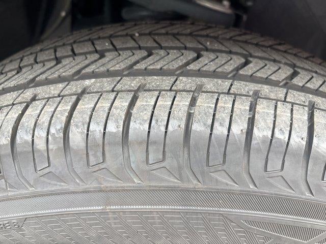 2023 Toyota Tundra 4WD 4WD SR5 CrewMax 5.5' Bed (SE)