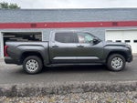 2023 Toyota Tundra 4WD 4WD SR5 CrewMax 5.5' Bed (SE)