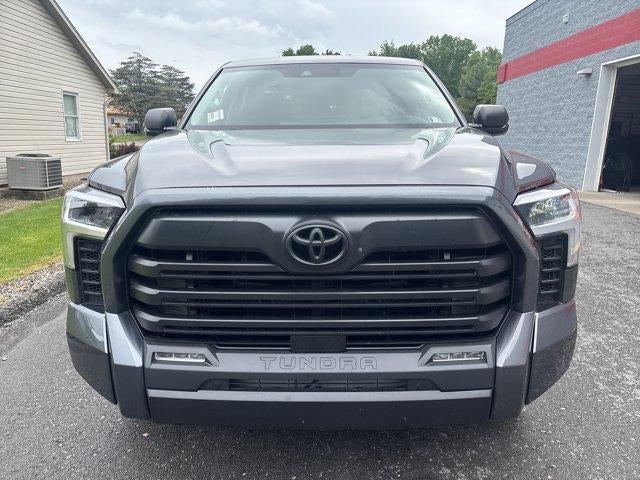 2023 Toyota Tundra 4WD 4WD SR5 CrewMax 5.5' Bed (SE)
