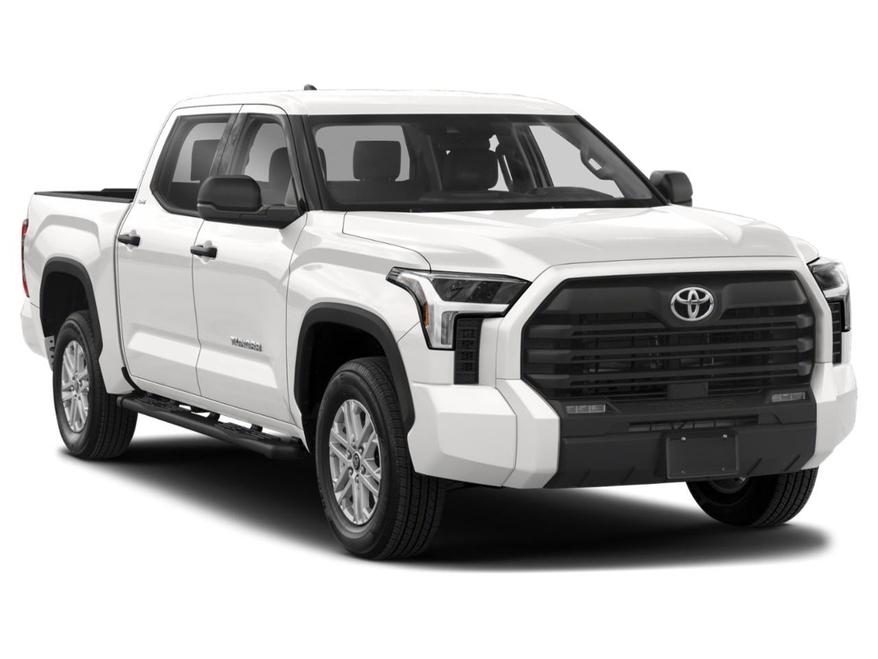 2023 Toyota Tundra 4WD 4WD SR5 CrewMax 5.5' Bed (SE)