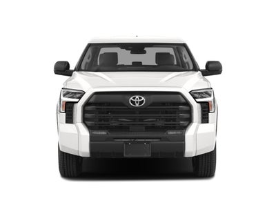 2023 Toyota Tundra 4WD 4WD SR5 CrewMax 5.5' Bed (SE)