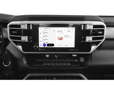 2022 Toyota Tundra 4WD 4WD SR5 CrewMax 6.5' Bed (Natl)