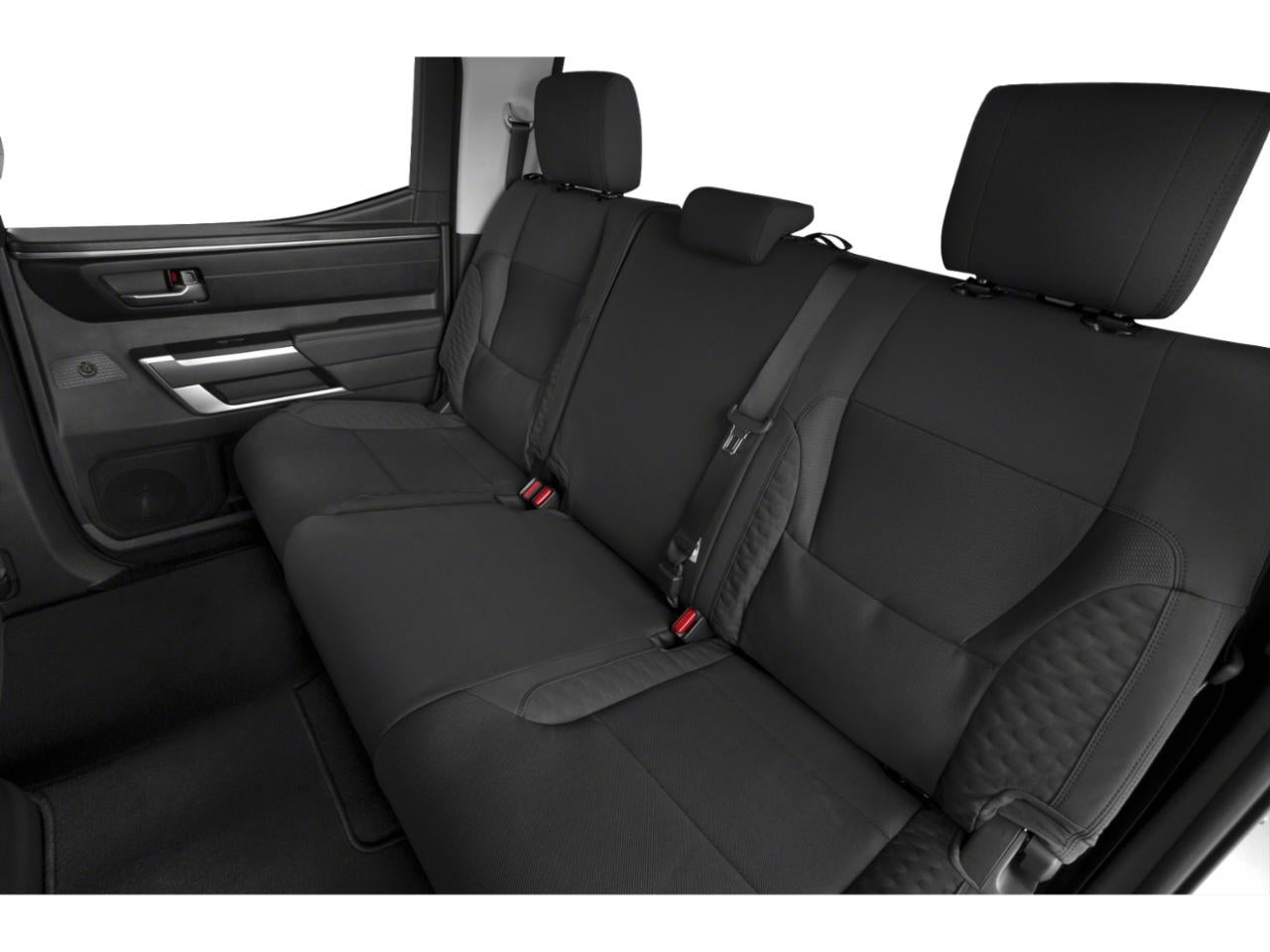 2022 Toyota Tundra 4WD 4WD SR5 CrewMax 6.5' Bed (Natl)