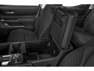 2022 Toyota Tundra 4WD 4WD SR5 CrewMax 6.5' Bed (Natl)