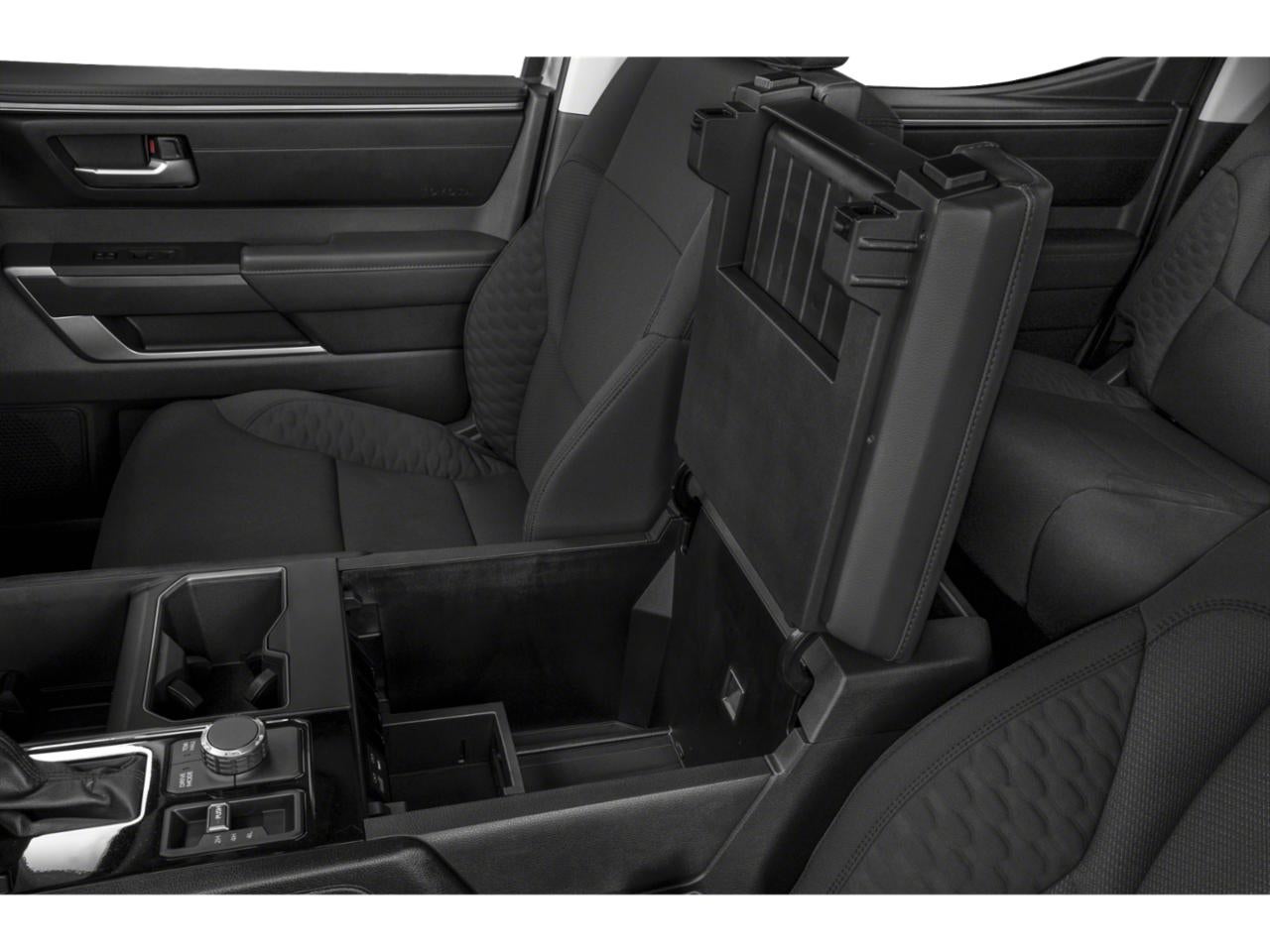 2022 Toyota Tundra 4WD 4WD SR5 CrewMax 6.5' Bed (Natl)