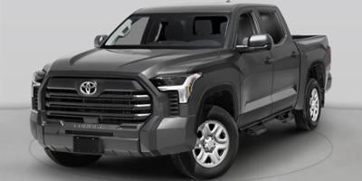 2022 Toyota Tundra 4WD 4WD SR5 CrewMax 6.5' Bed (Natl)
