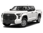 2022 Toyota Tundra 4WD 4WD SR5 CrewMax 6.5' Bed (Natl)