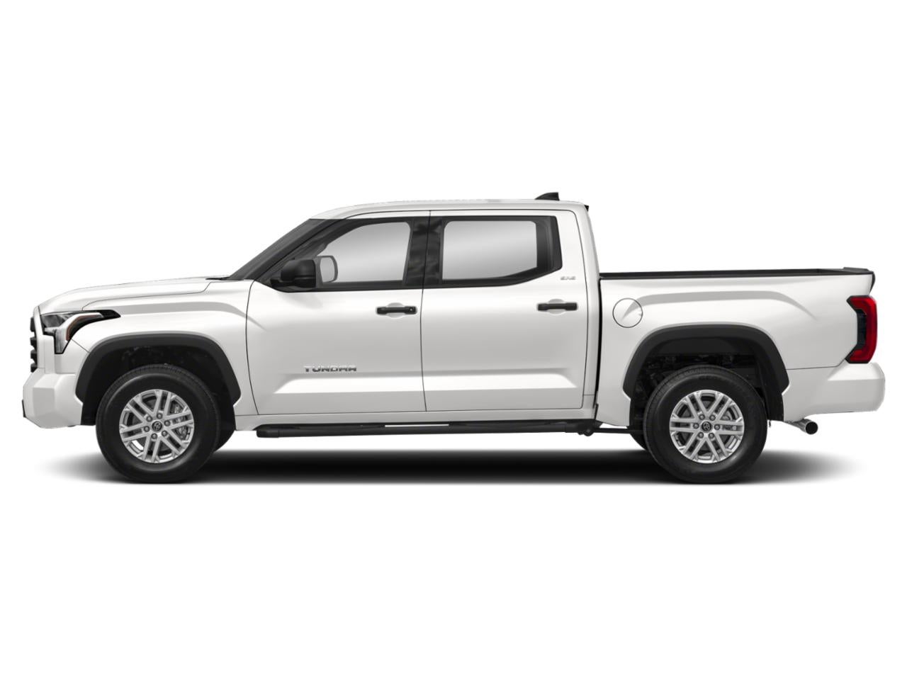 2022 Toyota Tundra 4WD 4WD SR5 CrewMax 6.5' Bed (Natl)