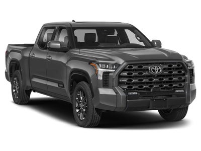 2022 Toyota Tundra 4WD 4WD SR5 CrewMax 6.5' Bed (Natl)