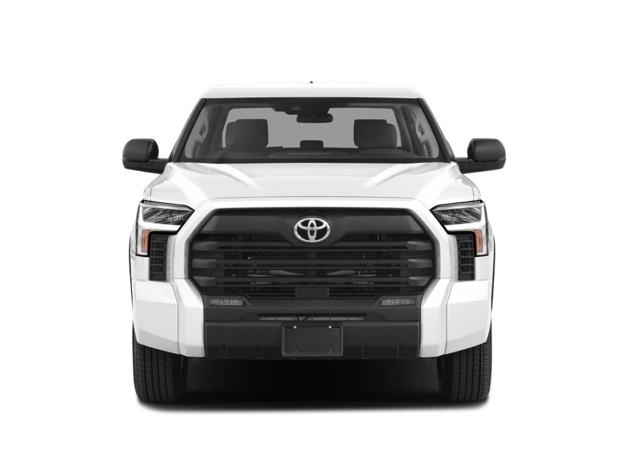 2022 Toyota Tundra 4WD 4WD SR5 CrewMax 6.5' Bed (Natl)