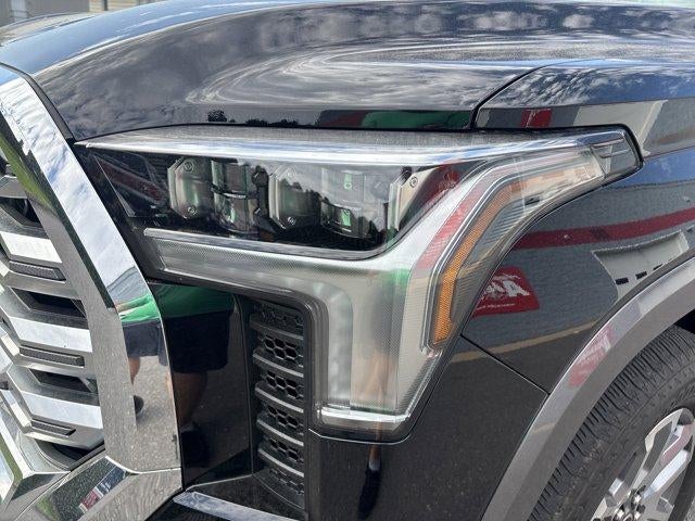 2024 Toyota Tundra 4WD 4WD 1794 Edition CrewMax 5.5' Bed (Natl)