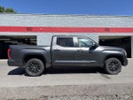 2024 Toyota Tundra 4WD 4WD Platinum CrewMax 5.5' Bed (Natl)
