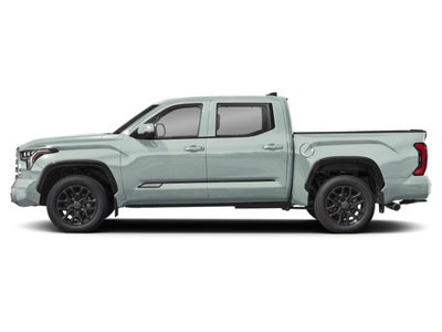 2026 Toyota Tundra 4WD 4WD Platinum CrewMax 5.5' Bed (Natl)