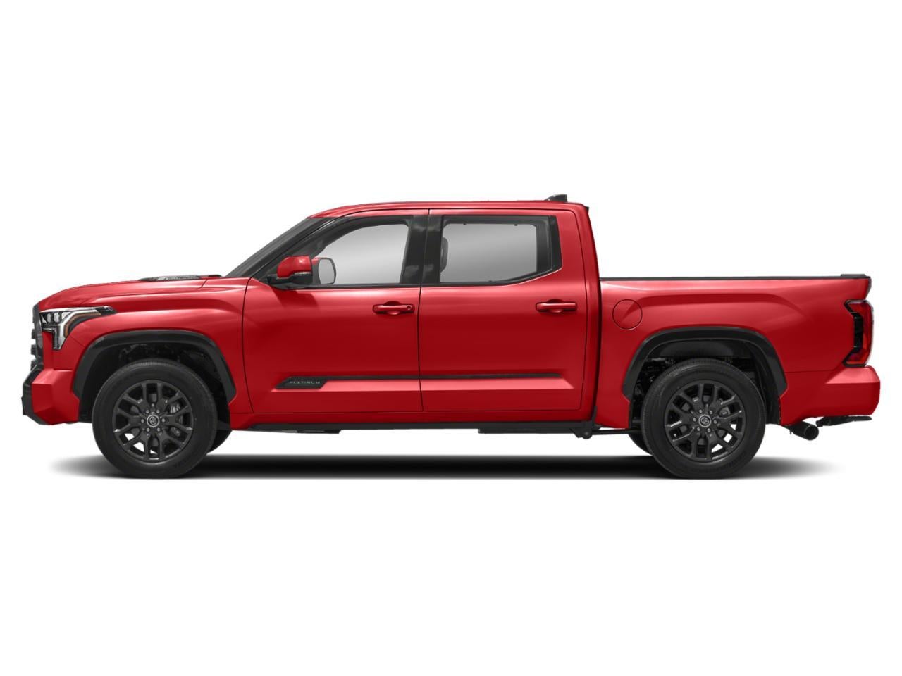 2023 Toyota Tundra 4WD 4WD Platinum Hybrid CrewMax 5.5' Bed (Natl)