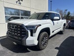 2022 Toyota Tundra 4WD 4WD Platinum Hybrid CrewMax 5.5' Bed (Natl)