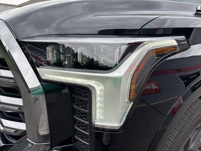 2025 Toyota Tundra 4WD 4WD Platinum Hybrid CrewMax 5.5' Bed (Natl)