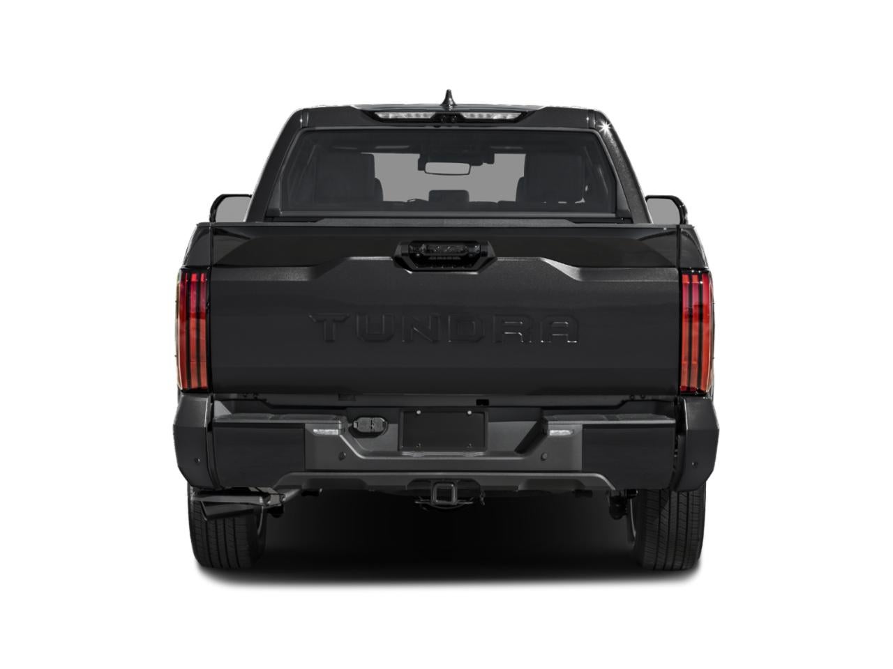 2026 Toyota Tundra 4WD 4WD Platinum Hybrid CrewMax 5.5' Bed (Natl)