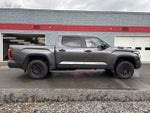 2024 Toyota Tundra 4WD 4WD TRD Pro Hybrid CrewMax 5.5' Bed (Natl)