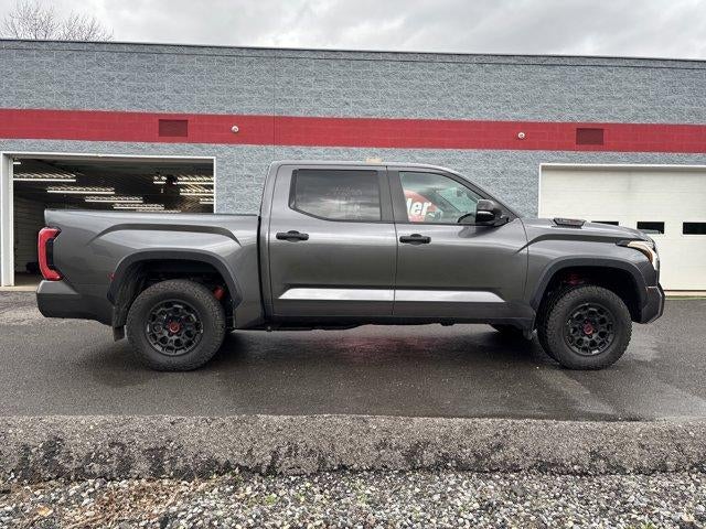 2024 Toyota Tundra 4WD 4WD TRD Pro Hybrid CrewMax 5.5' Bed (Natl)