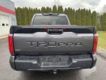 2024 Toyota Tundra 4WD 4WD TRD Pro Hybrid CrewMax 5.5' Bed (Natl)