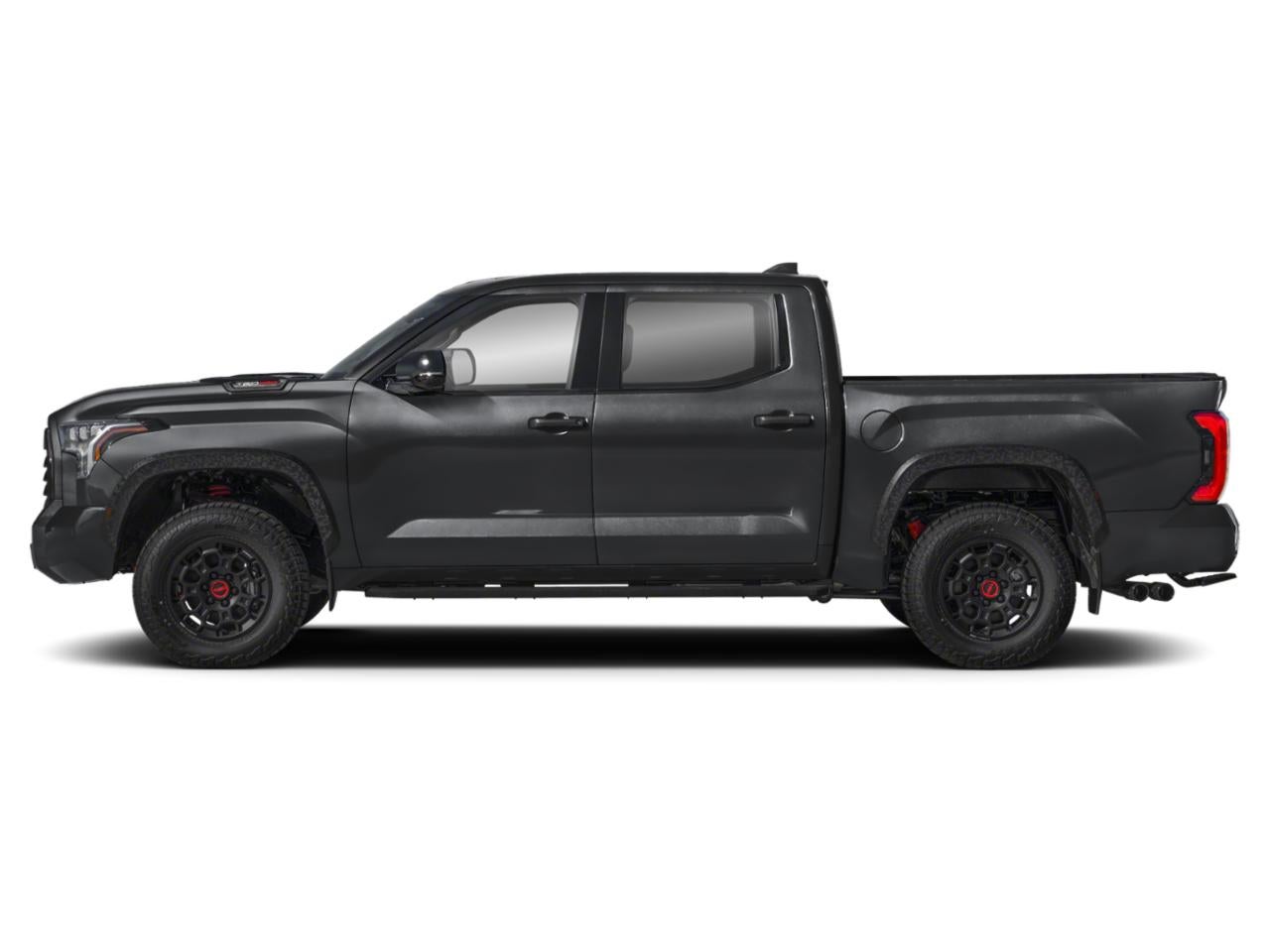 2024 Toyota Tundra 4WD 4WD TRD Pro Hybrid CrewMax 5.5' Bed (Natl)