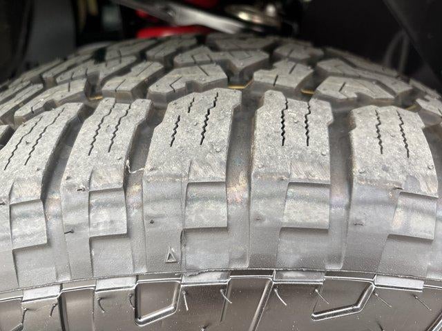 2022 Toyota Tundra 4WD 4WD TRD Pro Hybrid CrewMax 5.5' Bed (Natl)