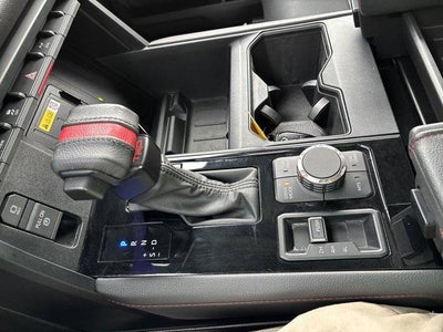 2022 Toyota Tundra 4WD 4WD TRD Pro Hybrid CrewMax 5.5' Bed (Natl)