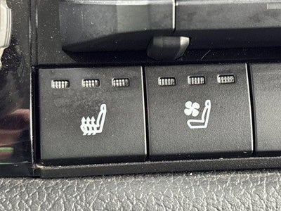 2022 Toyota Tundra 4WD 4WD TRD Pro Hybrid CrewMax 5.5' Bed (Natl)