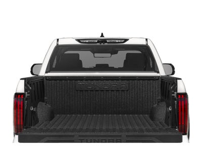 2022 Toyota Tundra 4WD 4WD TRD Pro Hybrid CrewMax 5.5' Bed (Natl)