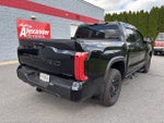 2026 Toyota Tundra 4WD 4WD TRD Pro Hybrid CrewMax 5.5' Bed (Natl)