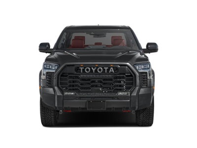2026 Toyota Tundra 4WD 4WD TRD Pro Hybrid CrewMax 5.5' Bed (Natl)