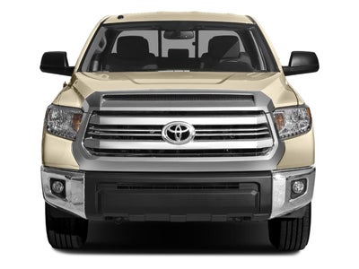 2016 Toyota Tundra 4WD Truck 4WD Double Cab Standard Bed 5.7L V8 SR5 (Natl)
