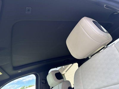 2025 Toyota Tundra 4WD 4WD Capstone Hybrid CrewMax 5.5' Bed (Natl)