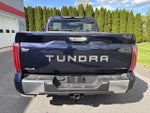 2025 Toyota Tundra 4WD 4WD Capstone Hybrid CrewMax 5.5' Bed (Natl)
