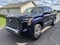 2025 Toyota Tundra 4WD 4WD Capstone Hybrid CrewMax 5.5' Bed (Natl)