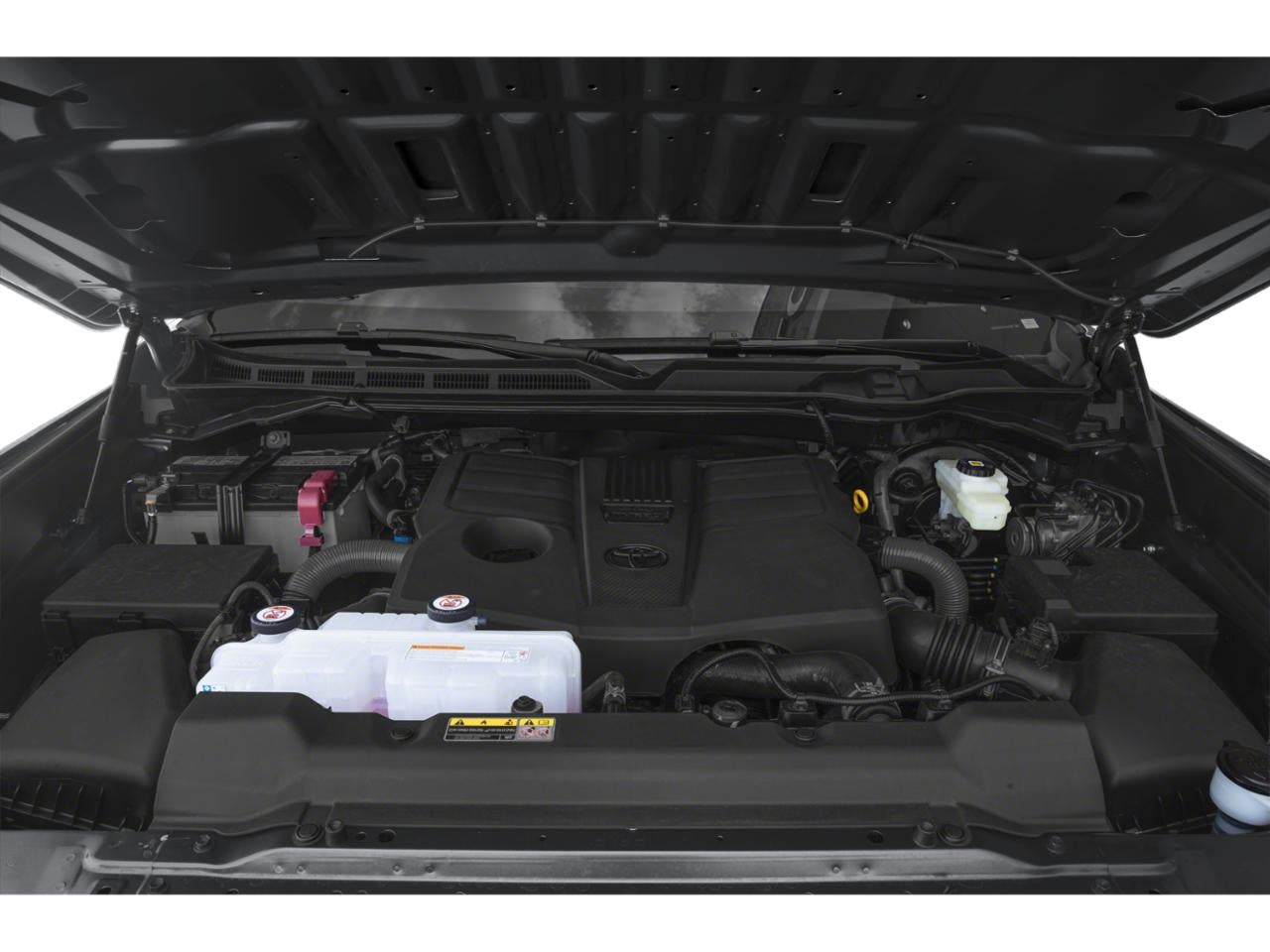 2024 Toyota Tundra 4WD 4WD Limited Double Cab 6.5' Bed (Natl)