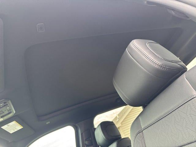 2025 Toyota Tundra 4WD 4WD Limited CrewMax 5.5' Bed (Natl)