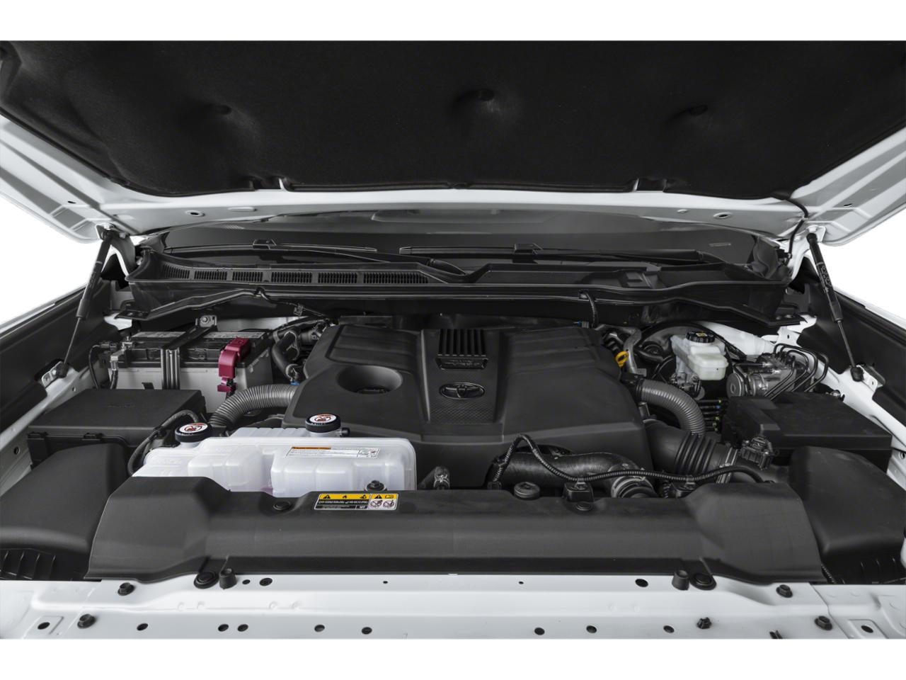 2025 Toyota Tundra 4WD 4WD Limited CrewMax 5.5' Bed (Natl)