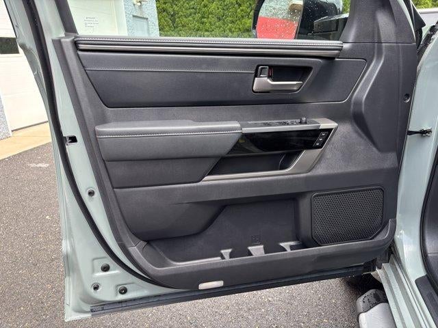2026 Toyota Tundra 4WD 4WD Limited Hybrid CrewMax 5.5' Bed (Natl)