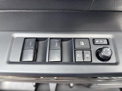 2026 Toyota Tundra 4WD 4WD Limited Hybrid CrewMax 5.5' Bed (Natl)