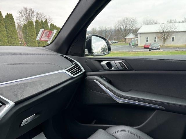 2022 BMW X5 xDrive40i Sports Activity Vehicle