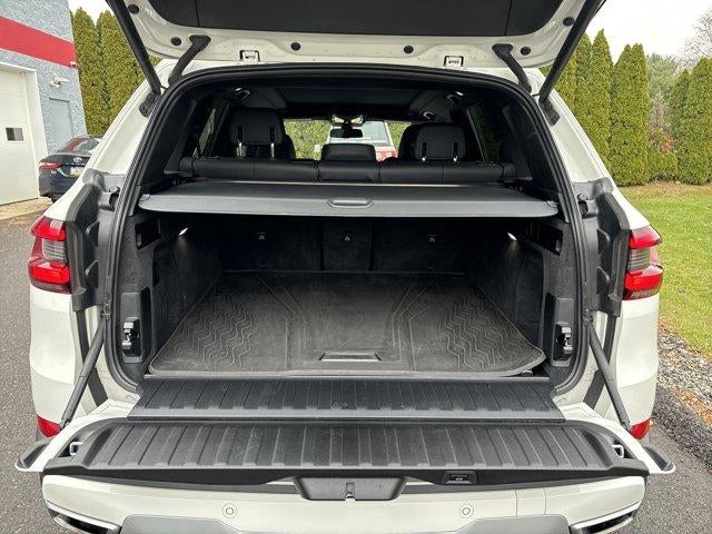 2022 BMW X5 xDrive40i Sports Activity Vehicle