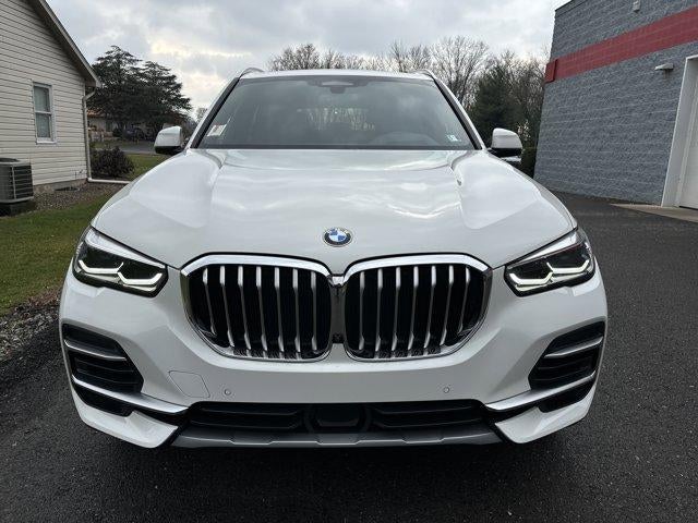 2022 BMW X5 xDrive40i Sports Activity Vehicle