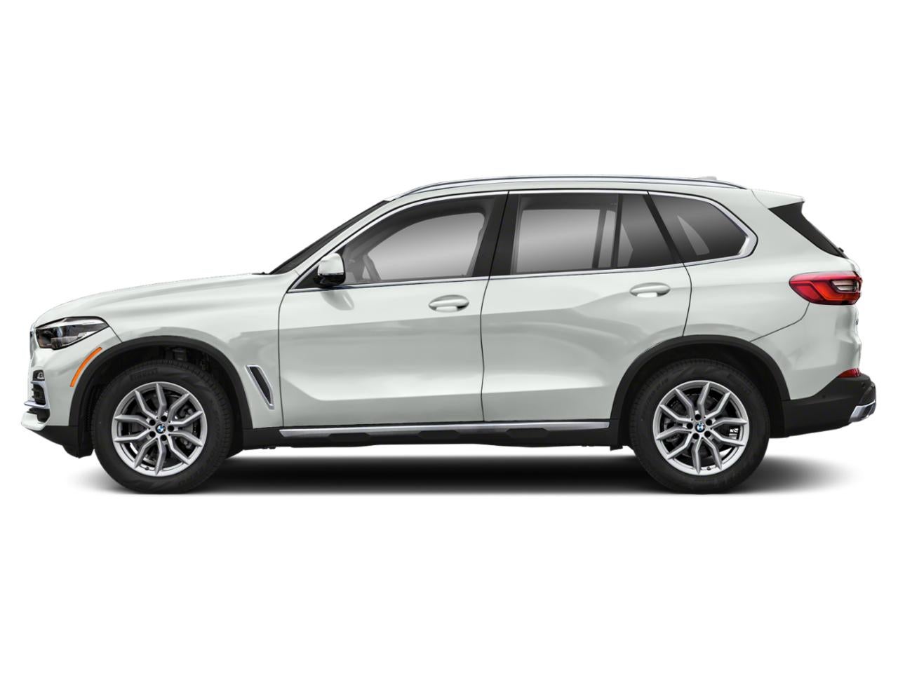2022 BMW X5 xDrive40i Sports Activity Vehicle