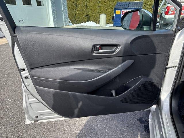 2024 Toyota Corolla LE CVT (Natl)