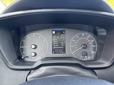 2024 Toyota Corolla LE CVT (Natl)