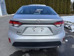 2024 Toyota Corolla LE CVT (Natl)