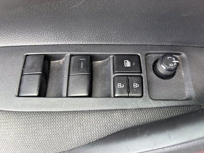 2025 Toyota Corolla LE CVT (Natl)