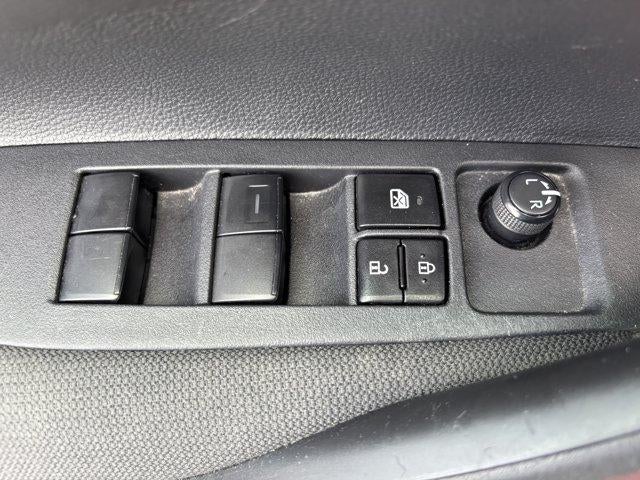 2025 Toyota Corolla LE CVT (Natl)